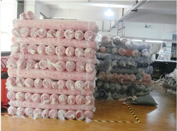Dongfan garment & Accessories factory Co,. ltd