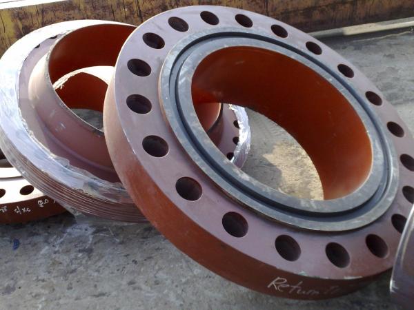 WN Flange , RF
