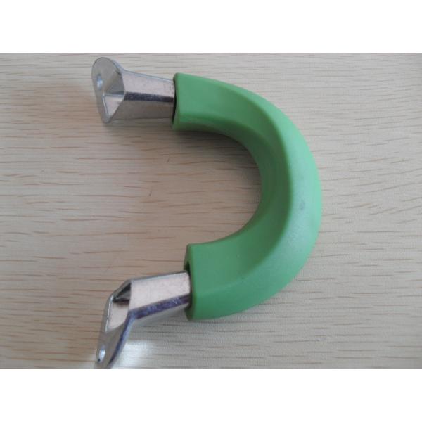 Аксессуары Коокваре, зеленый цвет ручки лотка замены/красный цвет