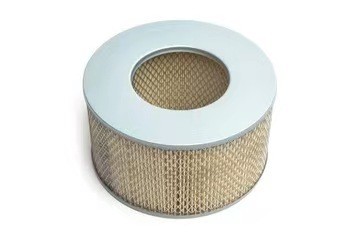 331008000249 Excavator Truck Air Filter Element Made with Ahlstrom or HV Filter Paper