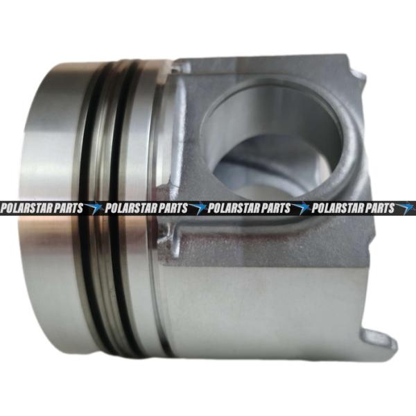  3406 Diesel Liner Piston Kit D3412 D3408 9y7212 Body As-Piston
