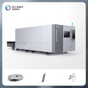 1000w 3kw 2kw Fiber Laser Cutter 3015 Fiber Laser Cutting Machine For Stainless