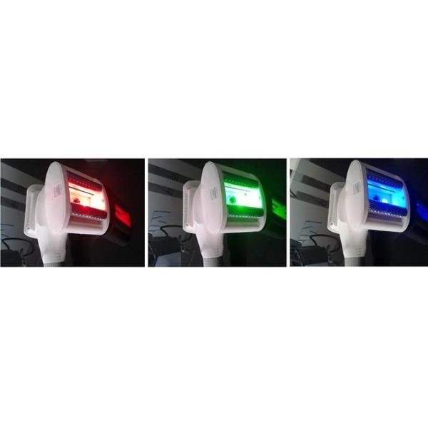 LF-137 Best effect cavitation vacuum rf body contouring machine vacuum roller radio frequency aesthetic equipment