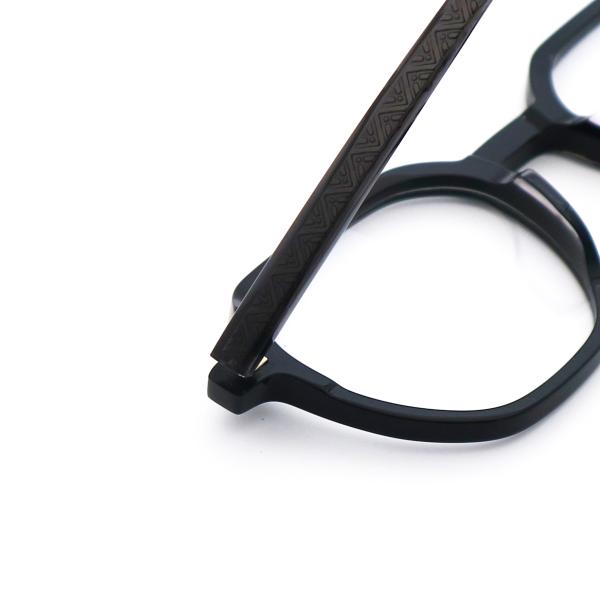 Браун ацетат синий свет очки оптические рамы MR 98A182