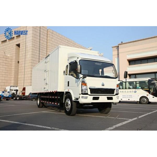 Двигатель 154hp Sinotruk 4x2 Cummins ISF3.8S4154 тележка груза 10 тонн тяжелая