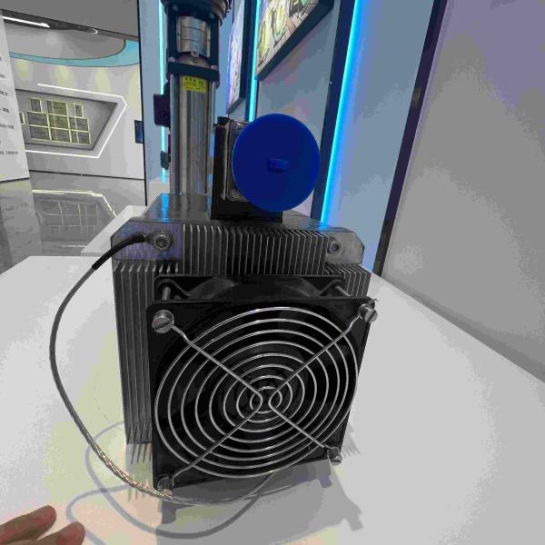 220V Waterproof Single Phase Electric Motors For Extruding Machine