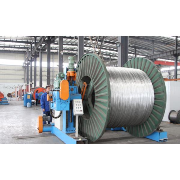 Luoyang Sanwu Cable Co., Ltd.,