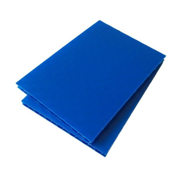 Corflute sheet 2mm 3mm 4mm 5mm 6mm 7mm  corrugated plastic sheet correx board  polypropylene honeycomb panel