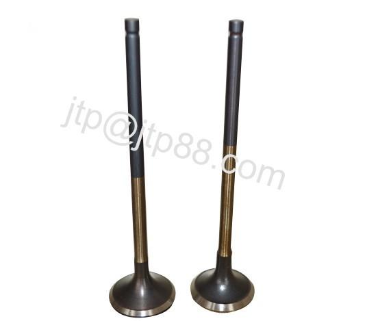 Selo do óleo móvel da válvula de motor diesel das peças sobresselentes 2RZ de TOYOTA 13711-75030