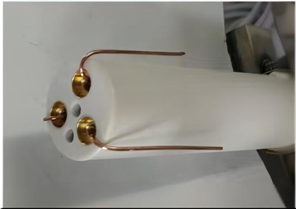 75KV High Voltage Medical Waterproof Cable Harness For Medical X-Ray Equipment Manufacture