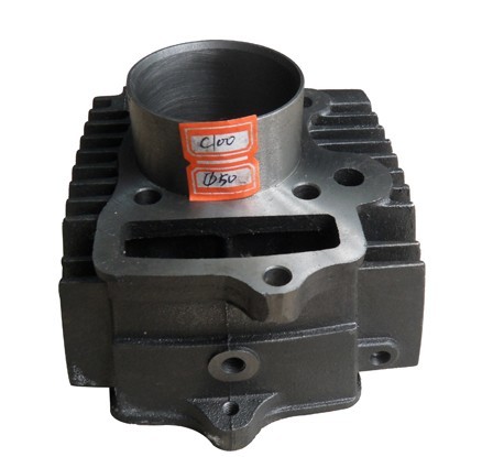 Cg125 Cg150 Aftermarket Motorcycle Parts Cg200 Cg250 Motorcycle Cylinder For Honda