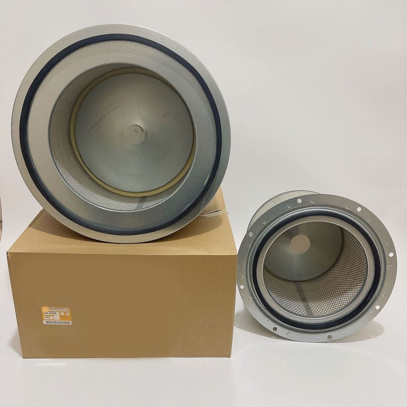 8N-6309 Flange Air Filter Set  3306 3406 Engine Generator