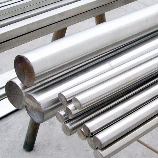 SS302 309 309S 431 Stainless Steel Bars Rods 3mm-60mm Dia