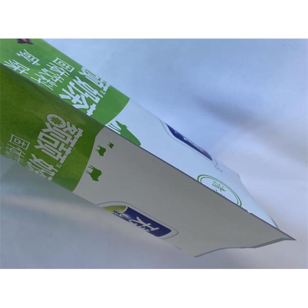 Plastic Printed Food Packaging Pouches Doypack Candy Packaging Pouch