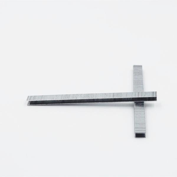 20 Gauge 413j Staples for Upholstery Pneumatic Staple Fine Crown Staple 4j Series