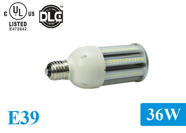 IP65 Warehouse Highbay / Street Light use E39 Corn Led Lamps Bulb IP65 AC100Voly - 300V