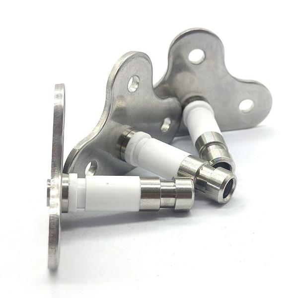 High Precision Cold Headed Parts Micro Machining Cold Headed Rivets Non Standard