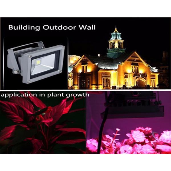 Integrated 20W COB LED Flood Lights IP65 Waterproof for Commercial Lighting