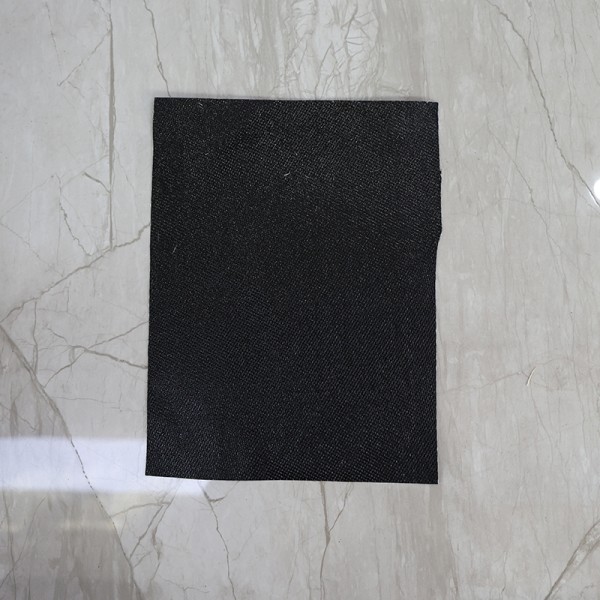 Stainless Steel Wire Reinforced Silicone Fiberglass Fabric For Fire Curtain