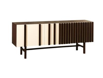 3 Color Corrosion Resistant Dining Room Cabinet