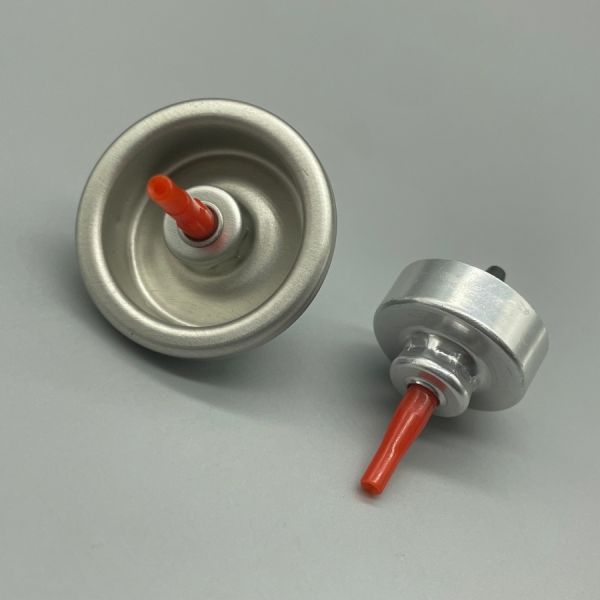 Reliable One Inch Lighter Gas Valve for Professional and Amateur Chefs with Enhanced Safety Features