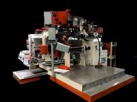 Transformateur Ht bobineuse Lv bobineuse Transformateur bobineuse