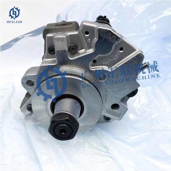 D04FR D06FR 4D37 6D107 C7.1 BOSCH Common Rail Fuel Diesel Pump 0445020029 0445020150 0445020531 0445020608 0445025602