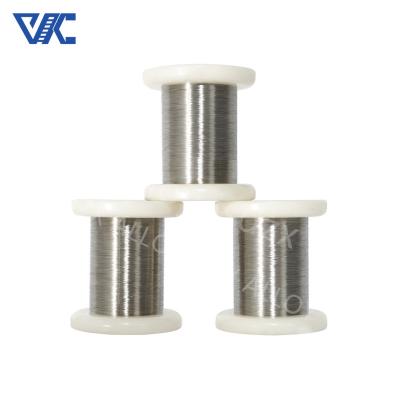 Good Price Ni201 99% Ni 200 99.98% Pure Nickel Wire