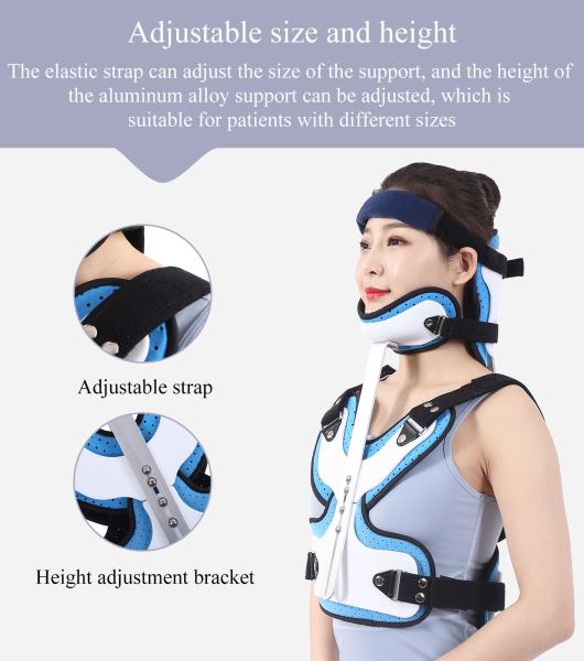 Orthopedic Fixation Traction Support