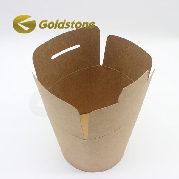 FSC Recycled Take Away Paper Cup Disposable Hot Beverage Cups For Take Away Food
