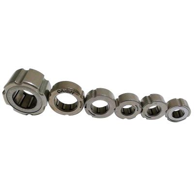 Powder metallurgy one way clutch bearing OWC612GXLZ Miniature one way bearing
