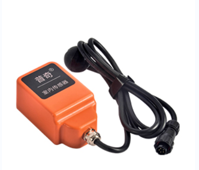Обнаружение утечки 2W Mic трубы системы обнаружения просачивания звука L30