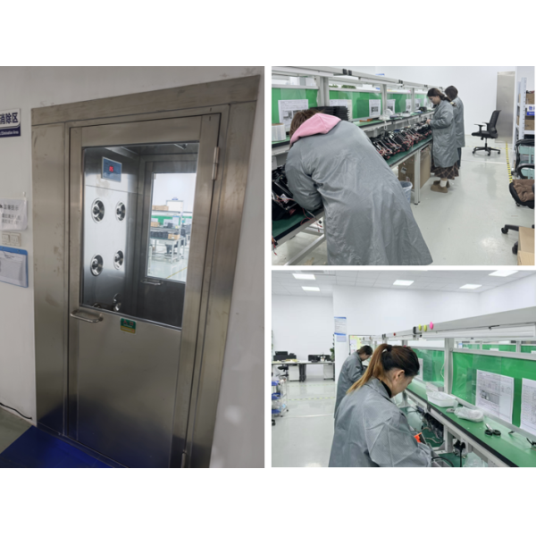 OEM 100840 Platform Control Unit Aerial Work Platform Electrical Control System