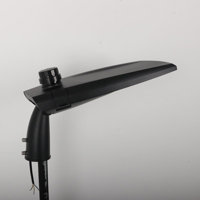 Customized 3000lm-20000lm Outdoor Street Light Fixtures