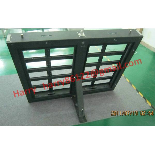 Super Bright P10mm DIP Outdoor Sport Perimeter Stadium Led Display
