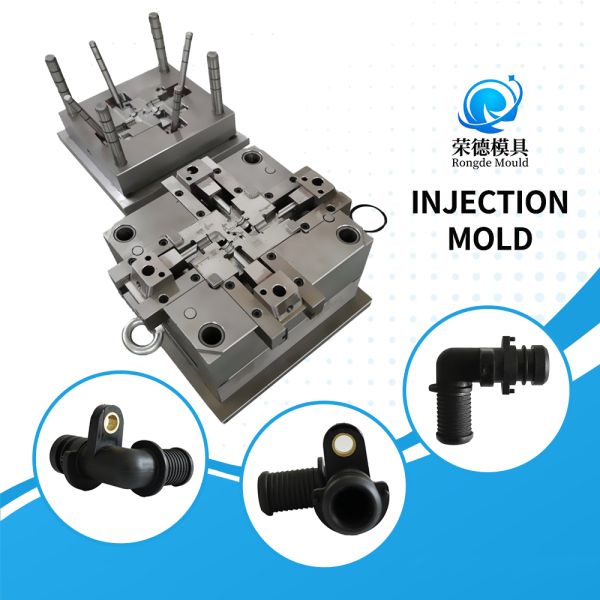 Custom Design Furniture Accessory Mold High Stability Long Service Life For Household & Office Furniture Parts