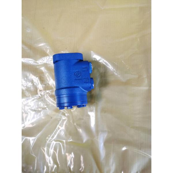 BZZ5-E125B   BZZ series for forklift gear pump  roration pump factory produce blue colour