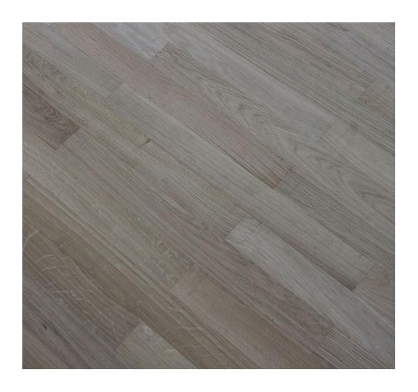 Unfinished Oak Engineered Wood Flooring, 600 X 70MM, No Bevel
