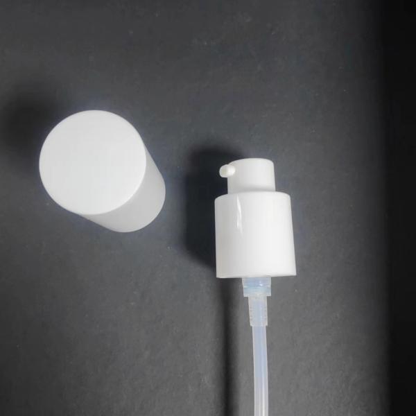 OEM / ODM Beauty Product Pumps With Leakage Proof Design