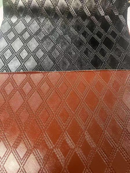 Multiple Color Synthetic Pvc Coated Fabric Waterproof Pvc Coated Material