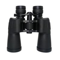 Les jumelles HD de bourdonnement de lentille de l'adulte FMC imperméabilisent le prisme de Fogproof BAK4 avec le cas