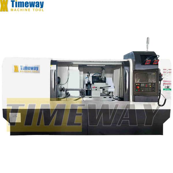 High Precision GK-500 CNC Cylindrical Grinder Machine Customized Optional Weight KG 10000