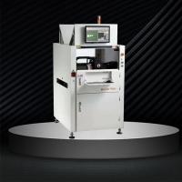 Fabricant de machine d'inspection de pâte à souder 3D SPI InSPIre 630 Sinicktek haute vitesse
