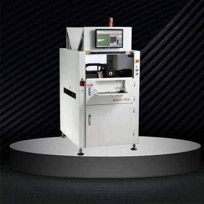 High Speed Sinicktek 3D SPI InSPIre 630 Solder Paste Inspection Machine Manufacturer