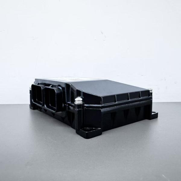 VCU Forklift ECU Electric Controller Unit CAN Signal Maximal OEM