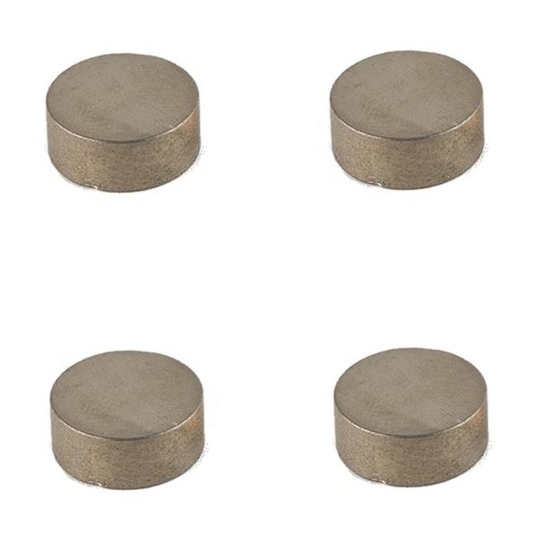 350 Degree Samarium Cobalt Magnet with Customized Service and ISO/TS16949 2002 System