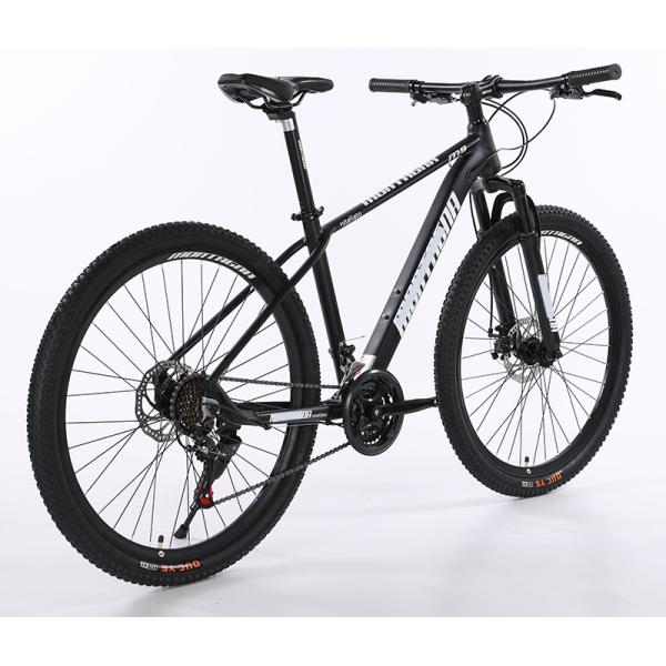 GOMID 27.5/29 Inch Custom Aluminium Alloy XC Mountain Bike with SHIMANO Groupset and Carbon Fiber Effect Frame
