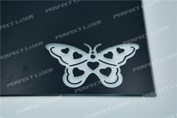Máquina de aço inoxidável da marcação do laser da fibra do metal portátil que grava 20W