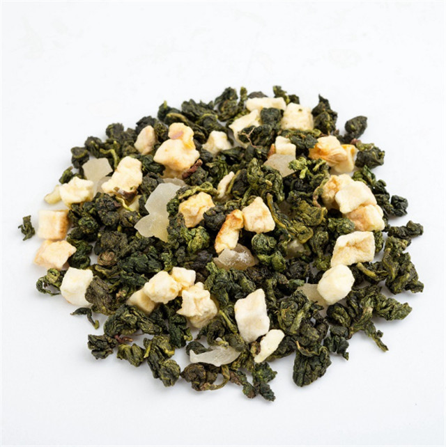 Herbaceous машина запечатывания пакетика чая треугольника нейлона машины упаковки пакетика чая