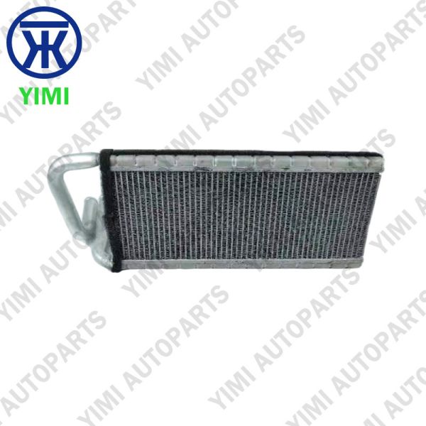 Heater Core 8-98047494-0 For ISUZU 700P NPR 4HK1 Truck Cab Heater 8980474940 Isuzu Truck Parts